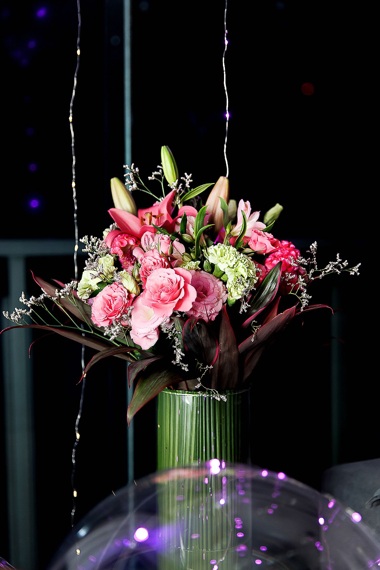 Uma Noite Especial: Festa de 15 Anos da Maria Laura e da Mamãe Milena Fraga. - 4 - 5