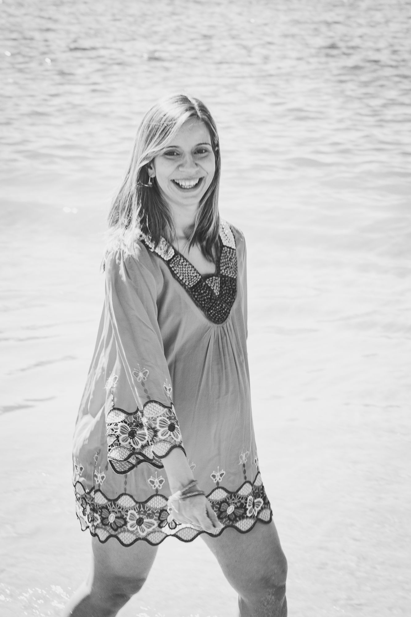 Ensaio Gestante ao Ar Livre - 2 - 21