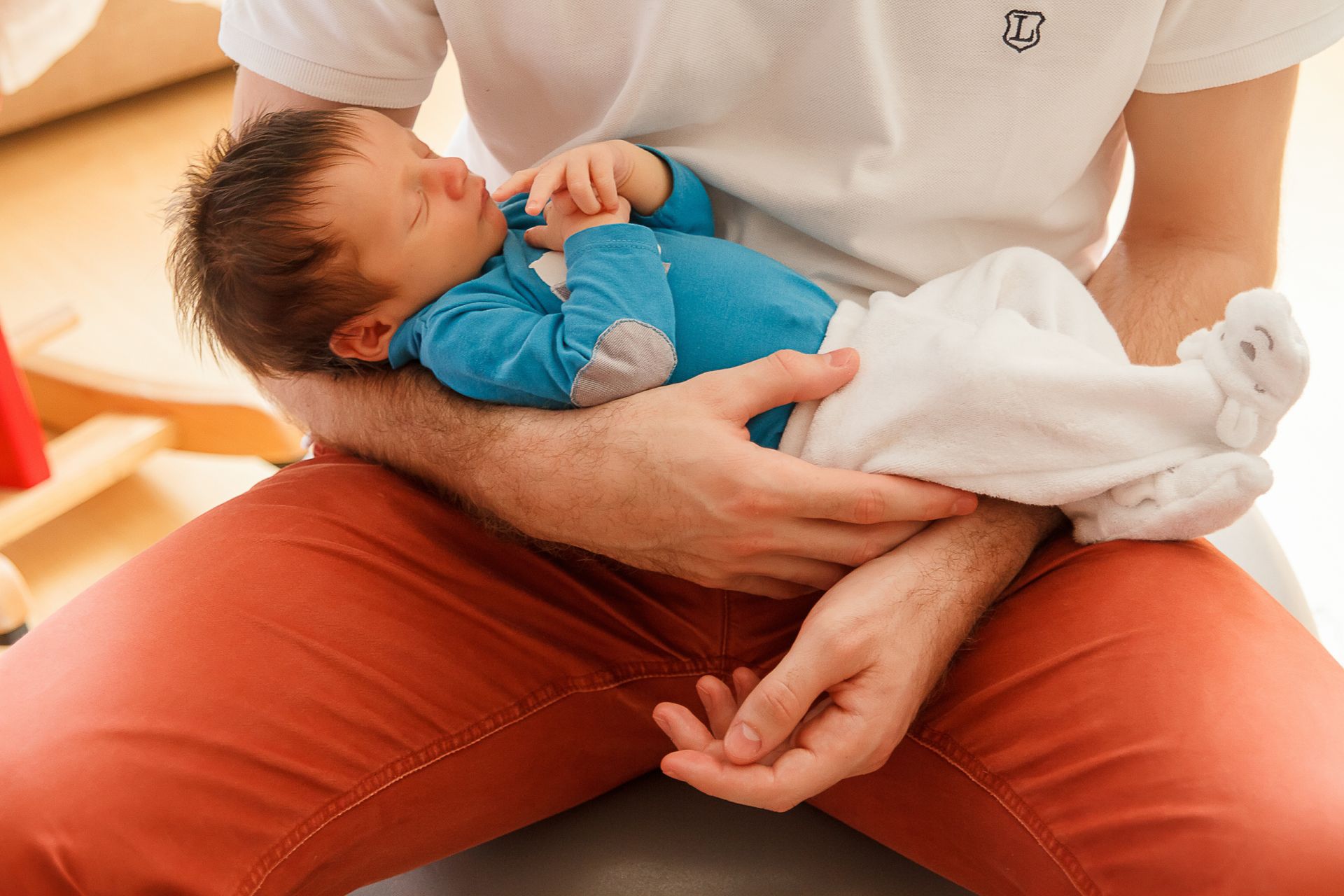 Newborn | LifeStyle - 2 - 27