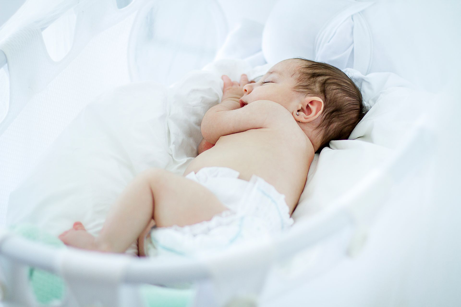 Newborn | LifeStyle - 2 - 23