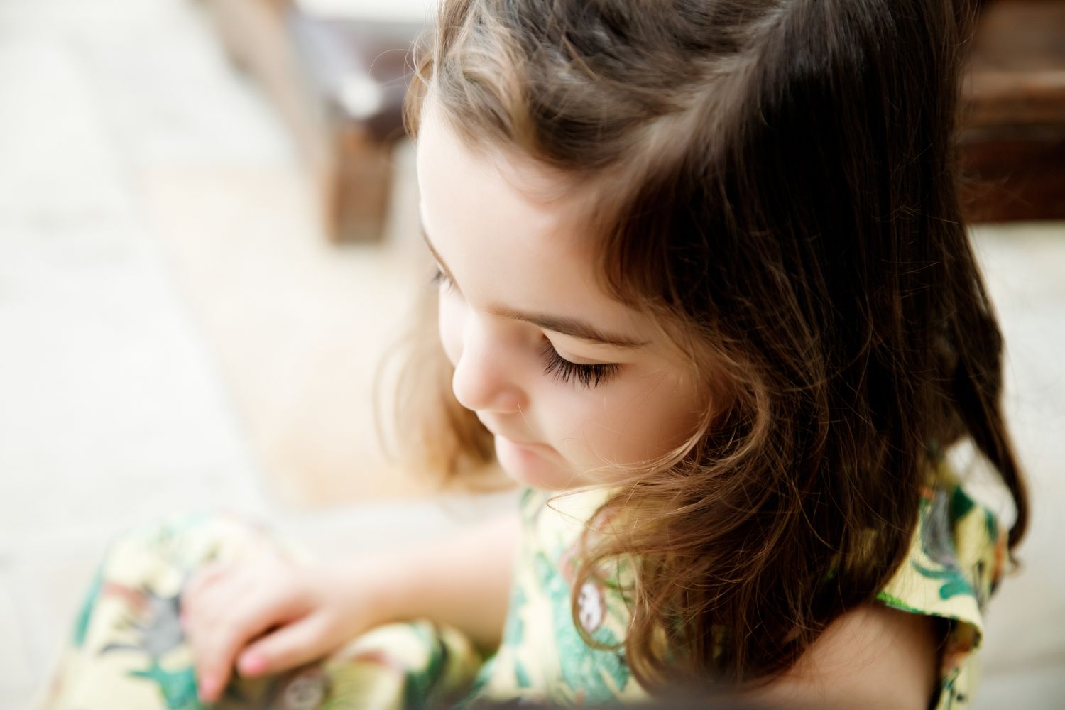 Batizado João Pedro na Capela do Colégio Teresiano - Gávea - 2 - 19