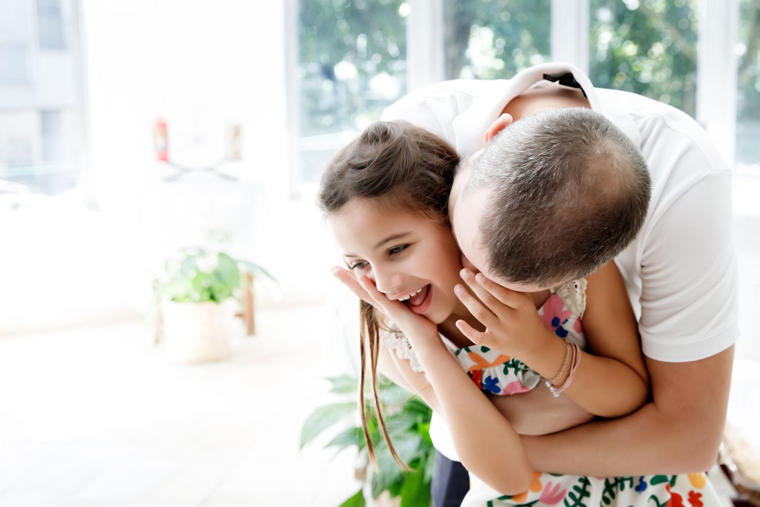 Batizado João Pedro na Capela do Colégio Teresiano - Gávea - 2 - 30