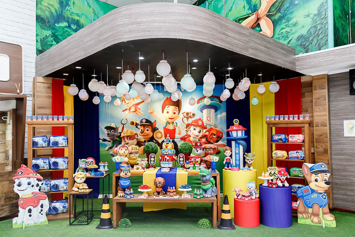 Festa Infantil - 2 - 17