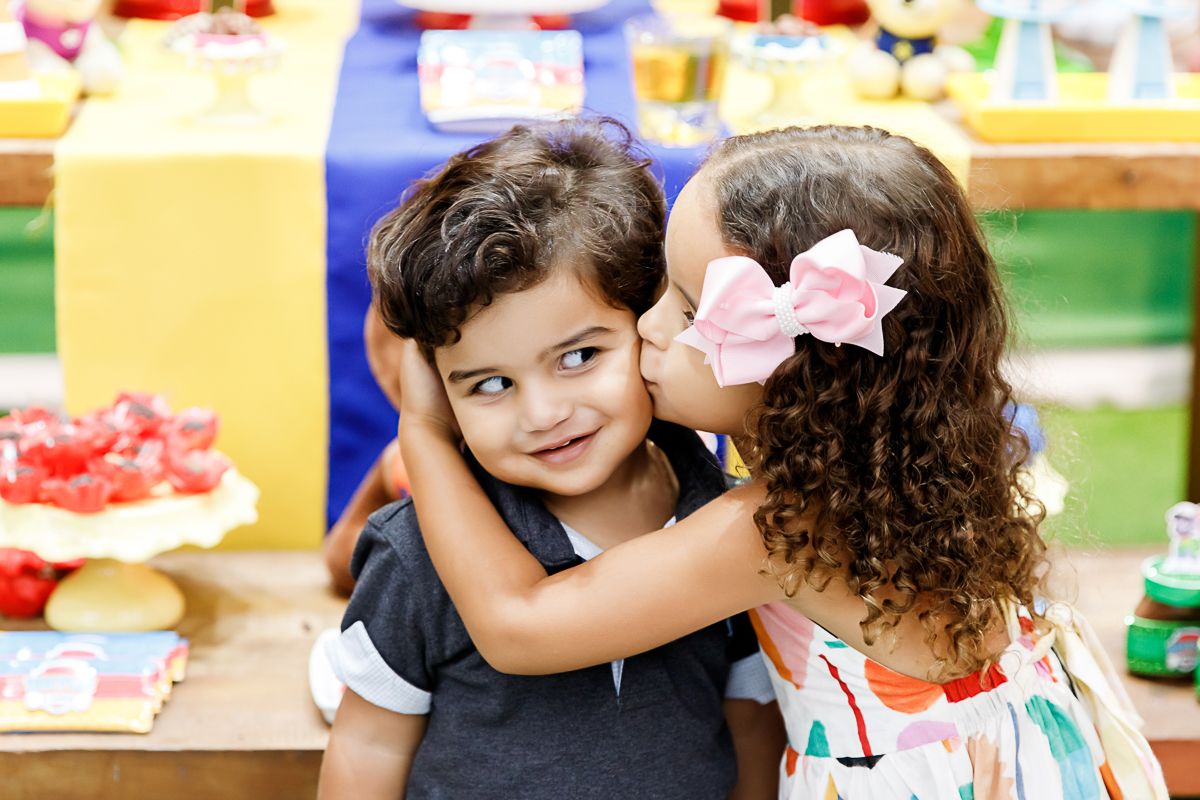 Festa Infantil - 2 - 20