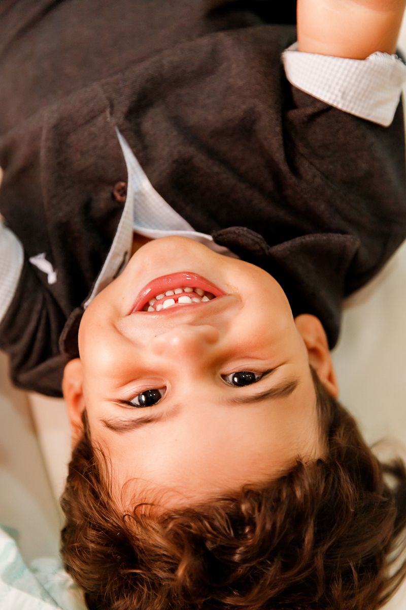 Festa Infantil - 2 - 22