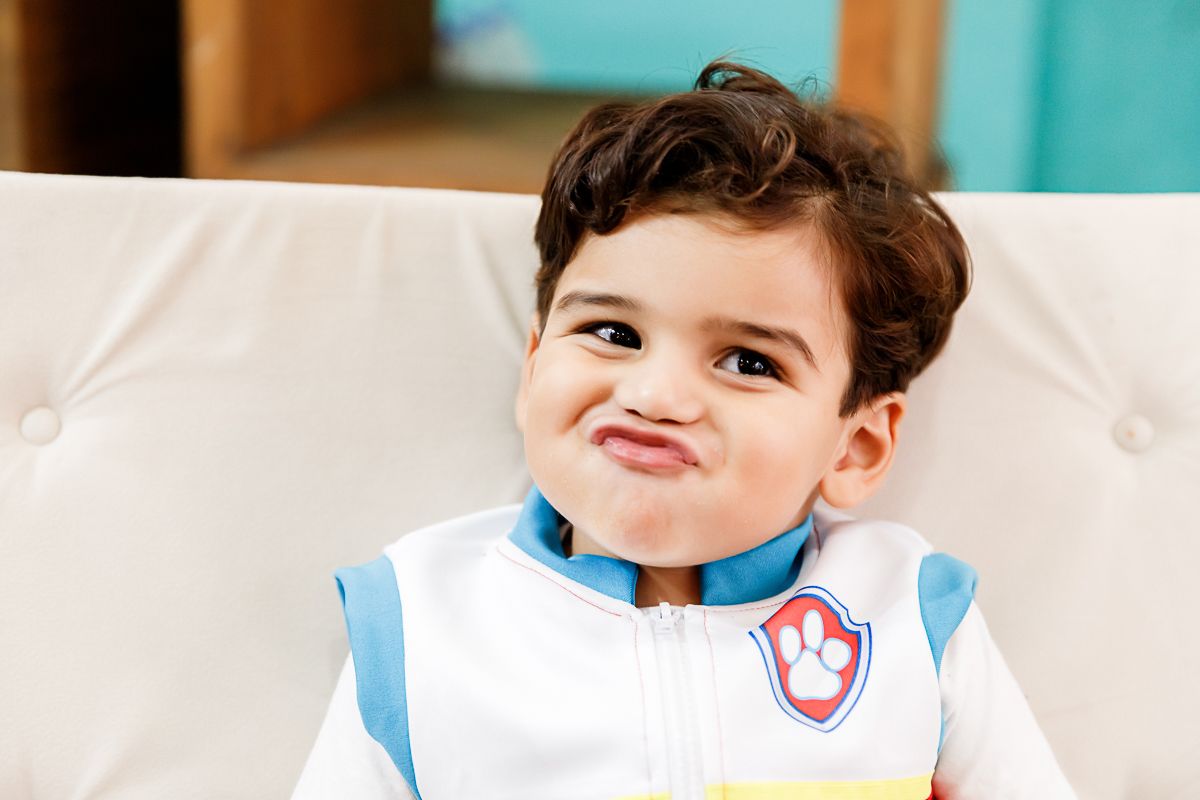 Festa Infantil - 2 - 21