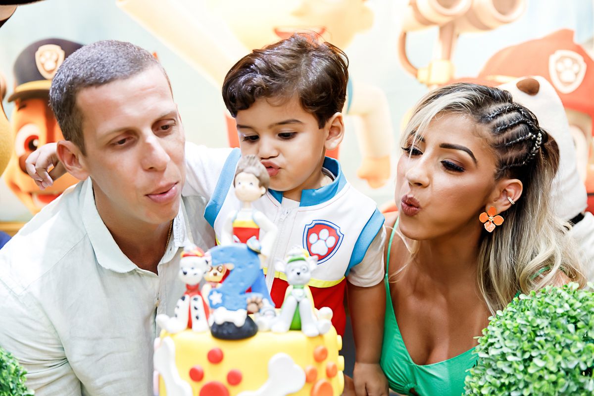 Festa Infantil - 2 - 26