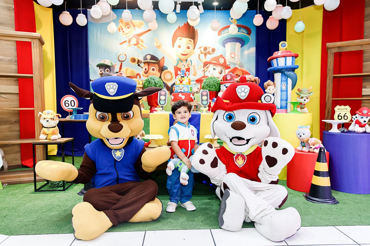 Festa Infantil - 2 - 28