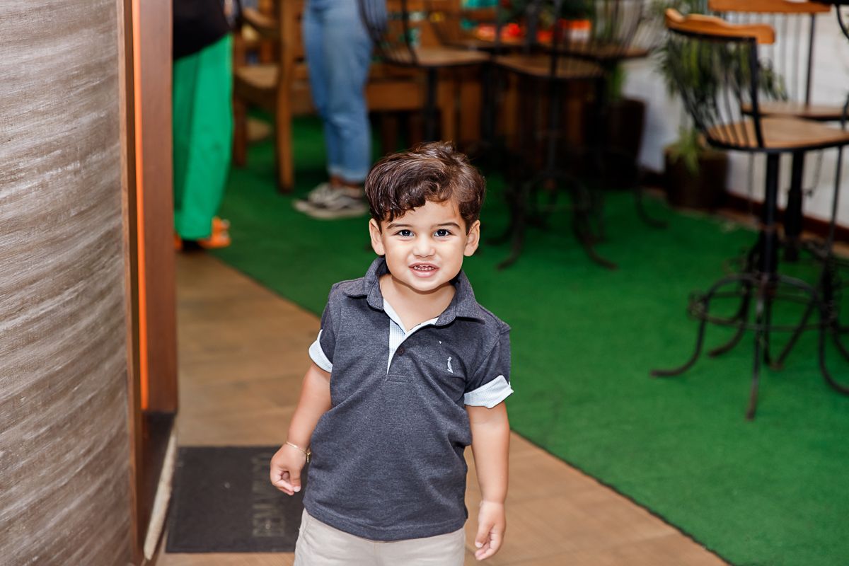 Festa Infantil - 2 - 16