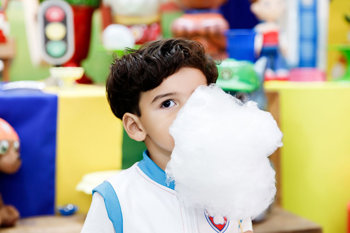 Festa Infantil - 2 - 27