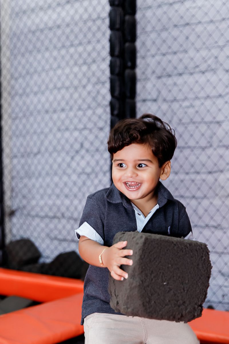 Festa Infantil - 2 - 18