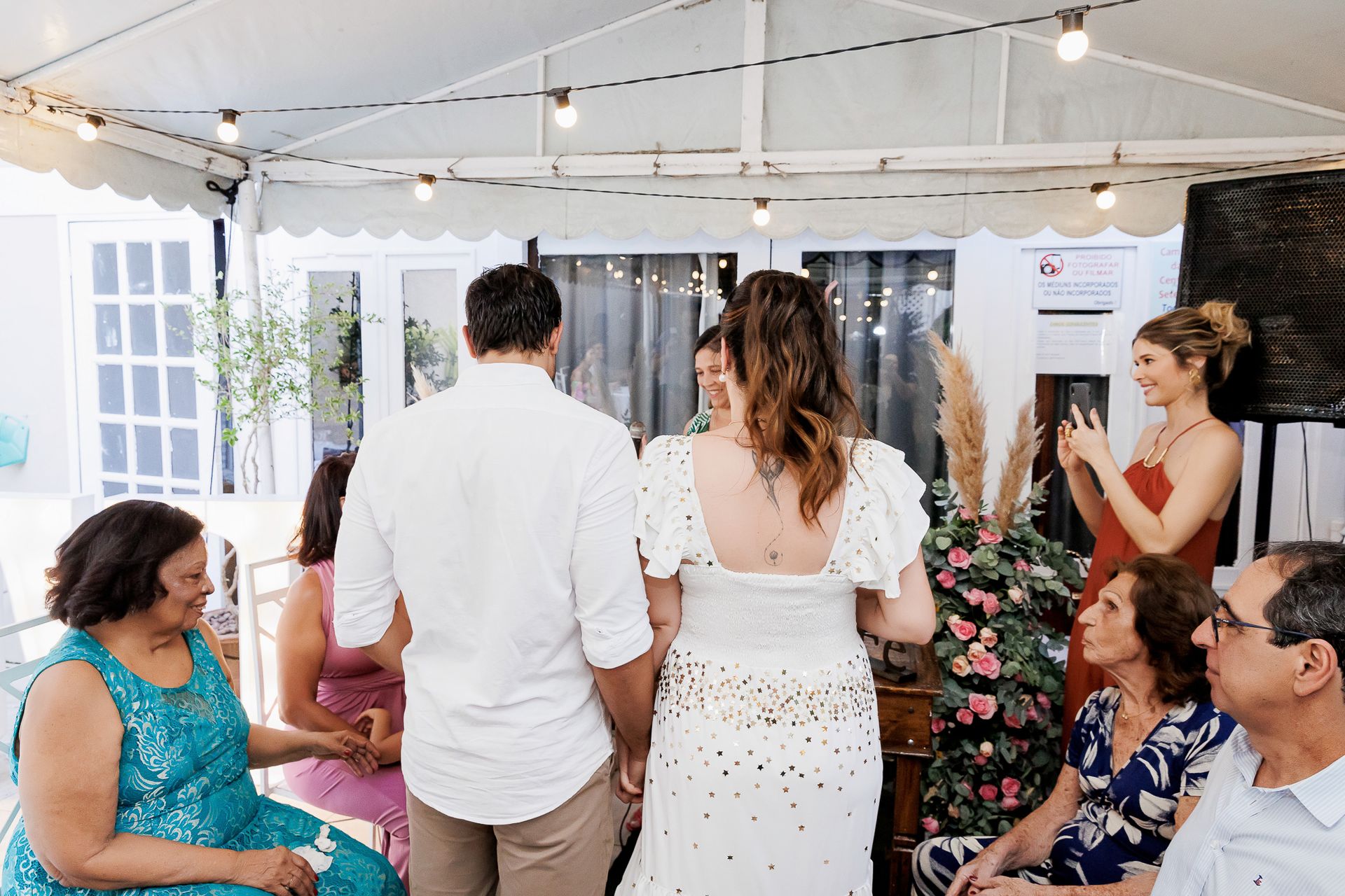 Mini Wedding - 2 - 13