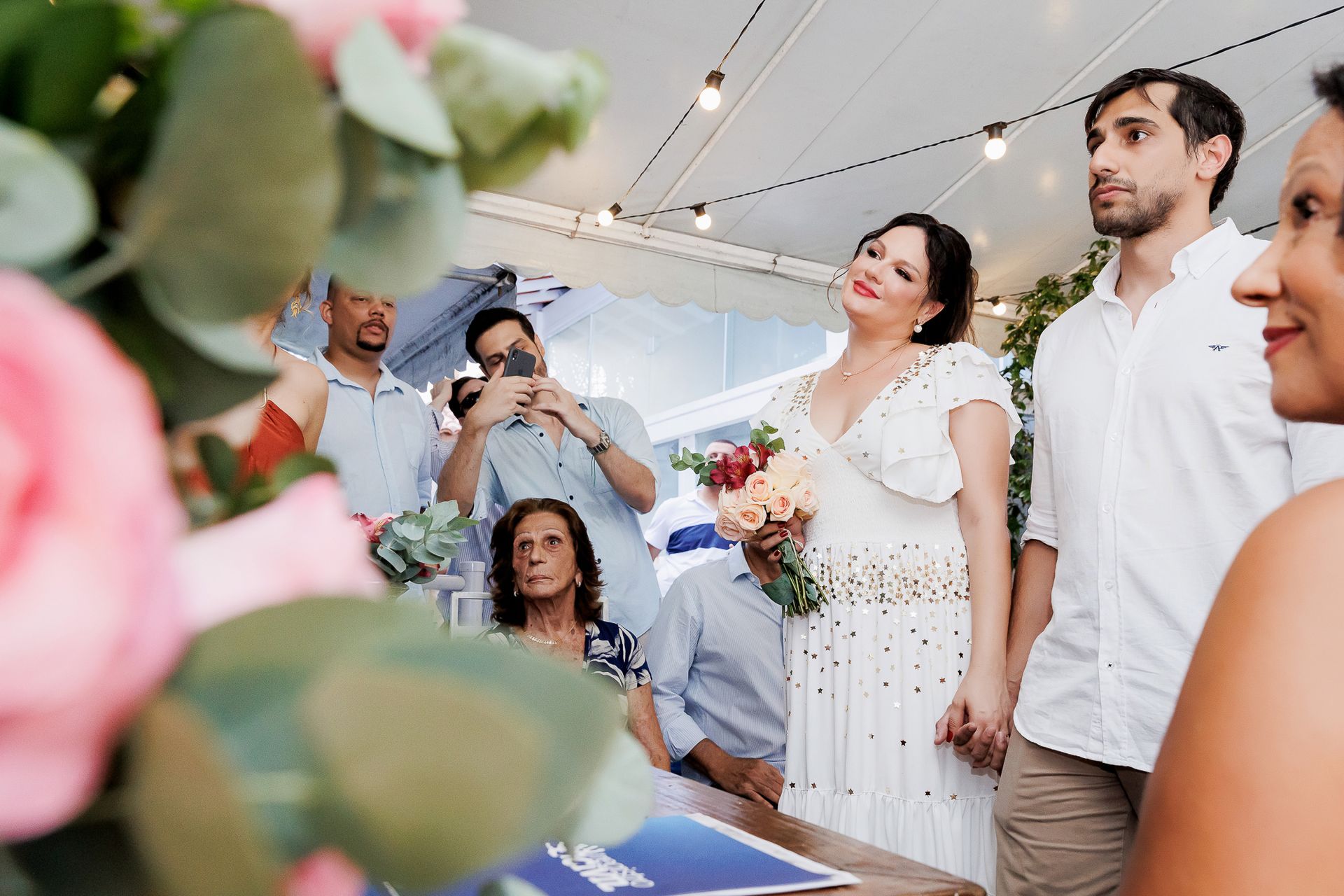 Mini Wedding - 2 - 16