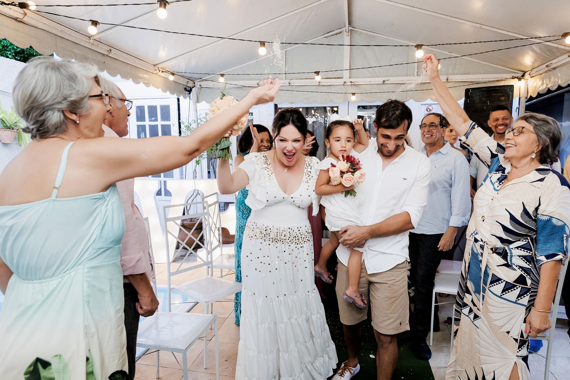 Mini Wedding - 2 - 18