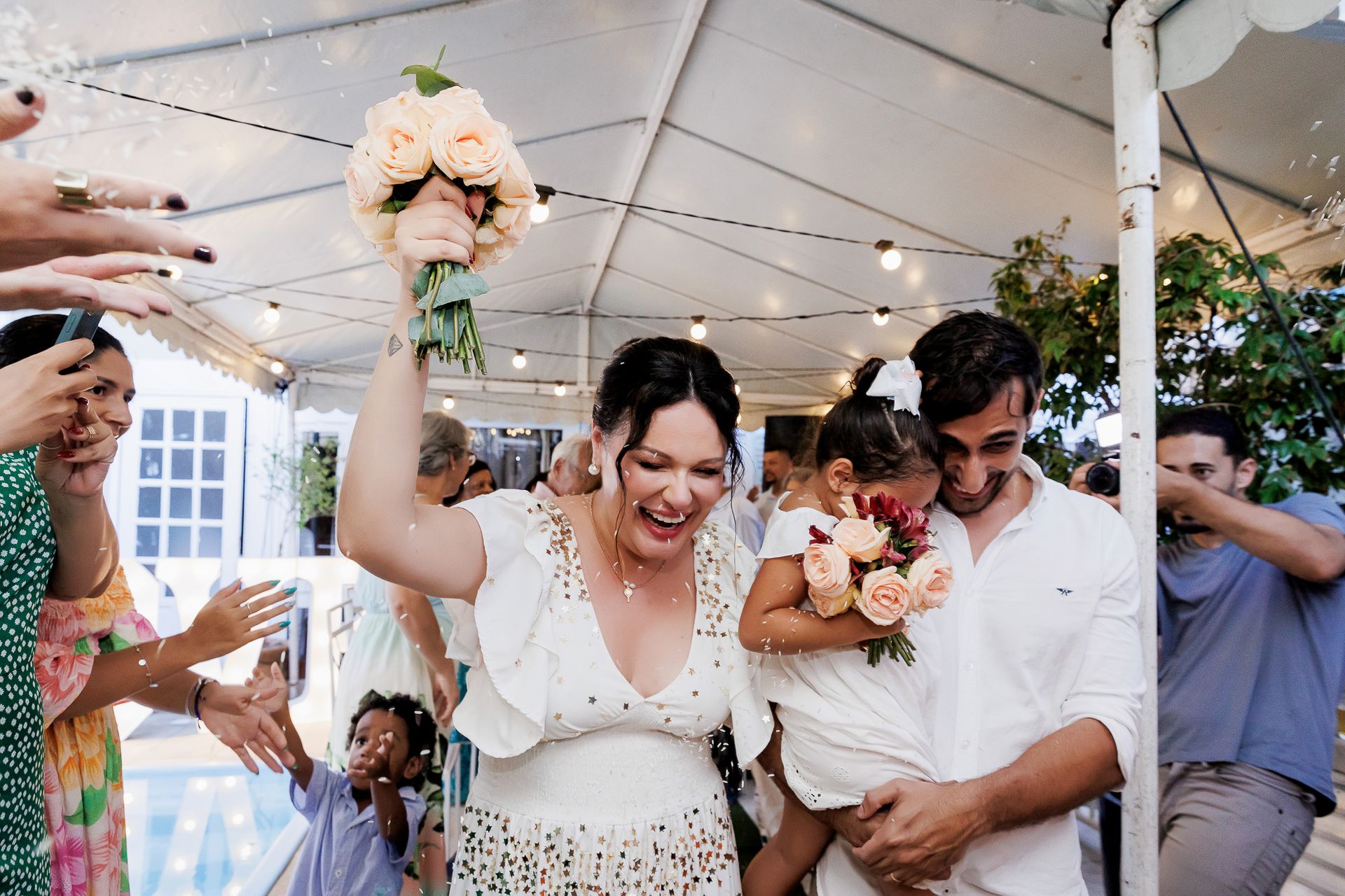 Mini Wedding - 2 - 19