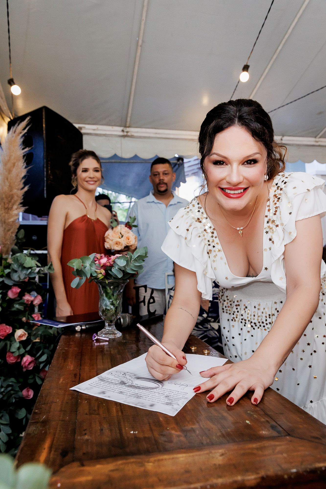 Mini Wedding - 2 - 6