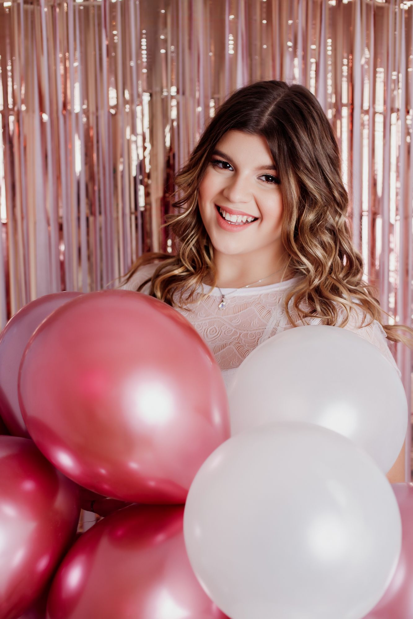 Estúdio em Festa - Seu aniversário em um ensaio fotográfico - 2 - 16