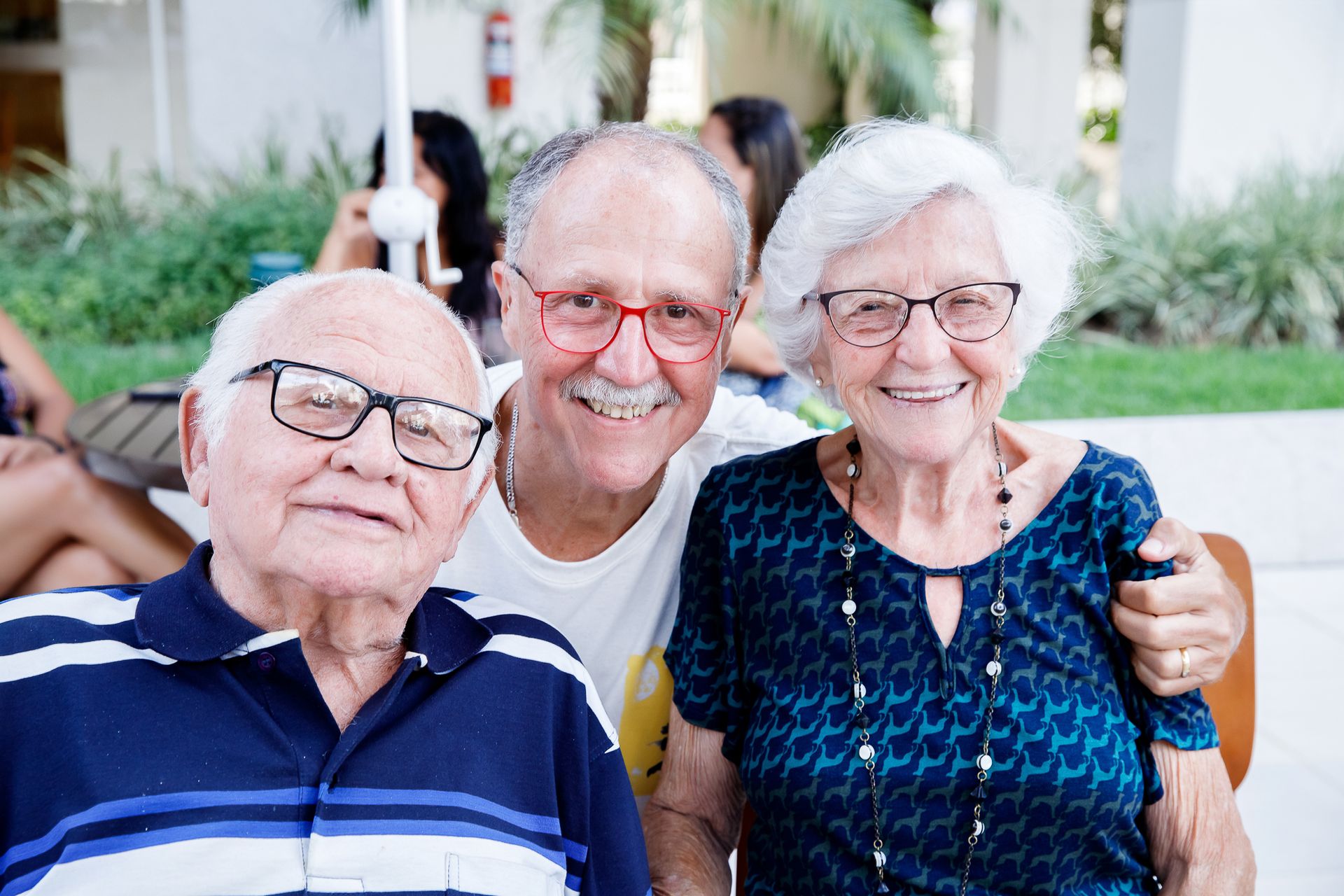 Festas de Aniversário - 2 - 5