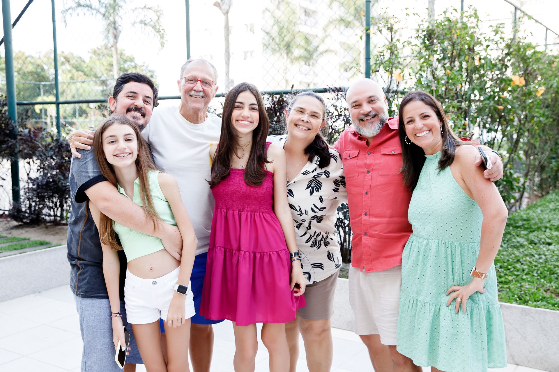 Festas de Aniversário - 2 - 2