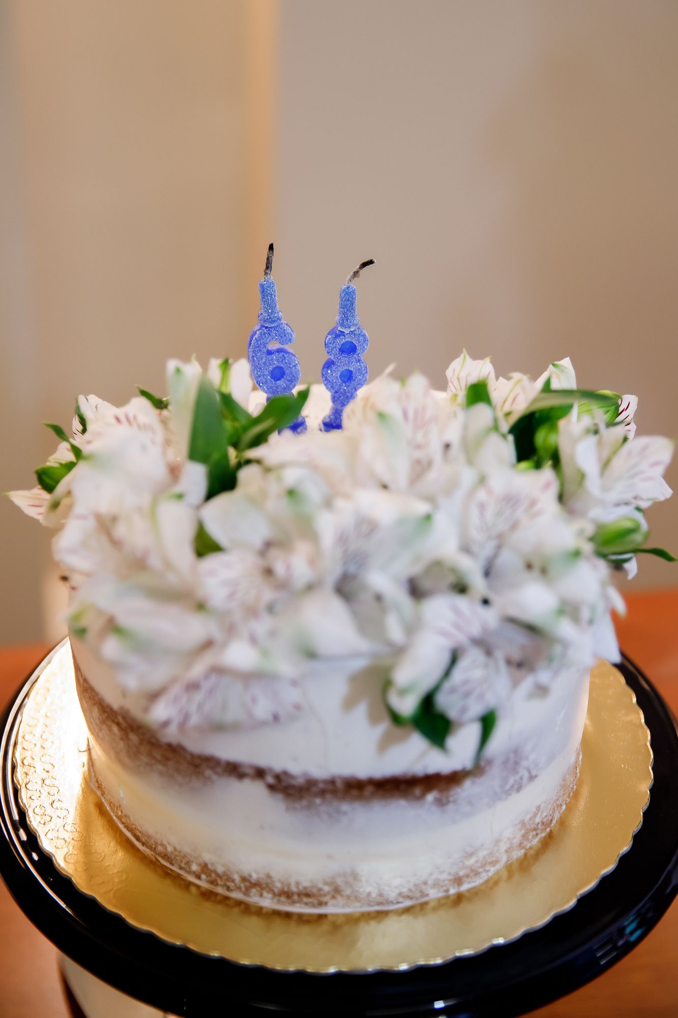 Festas de Aniversário - 2 - 4