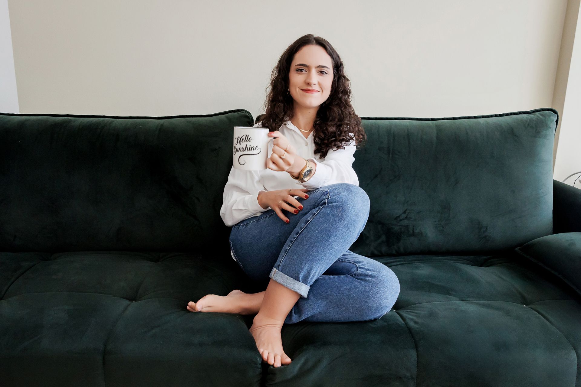 Retratos Profissionais | Headshot - 2 - 23