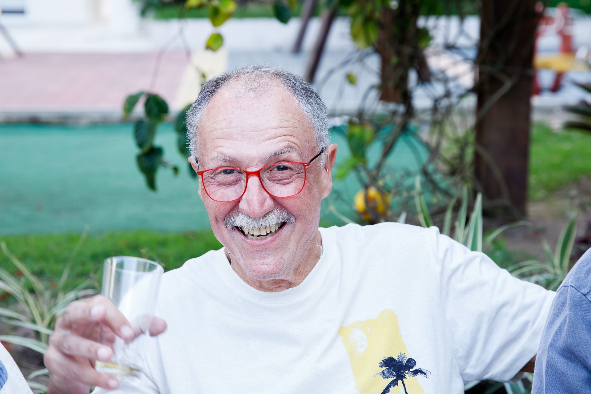 Festas de Aniversário - 2 - 9