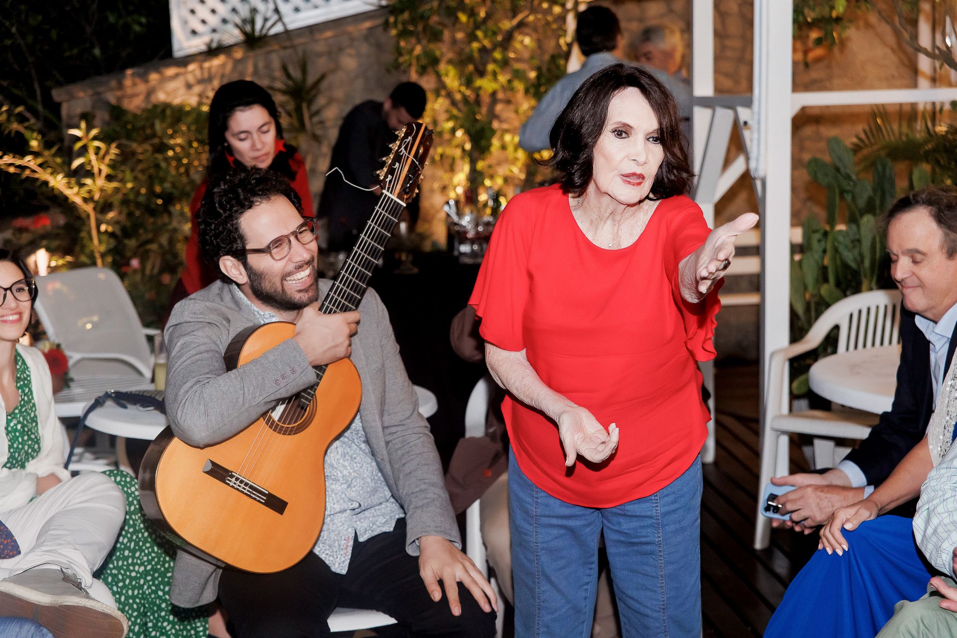 Festas de Aniversário - 2 - 24