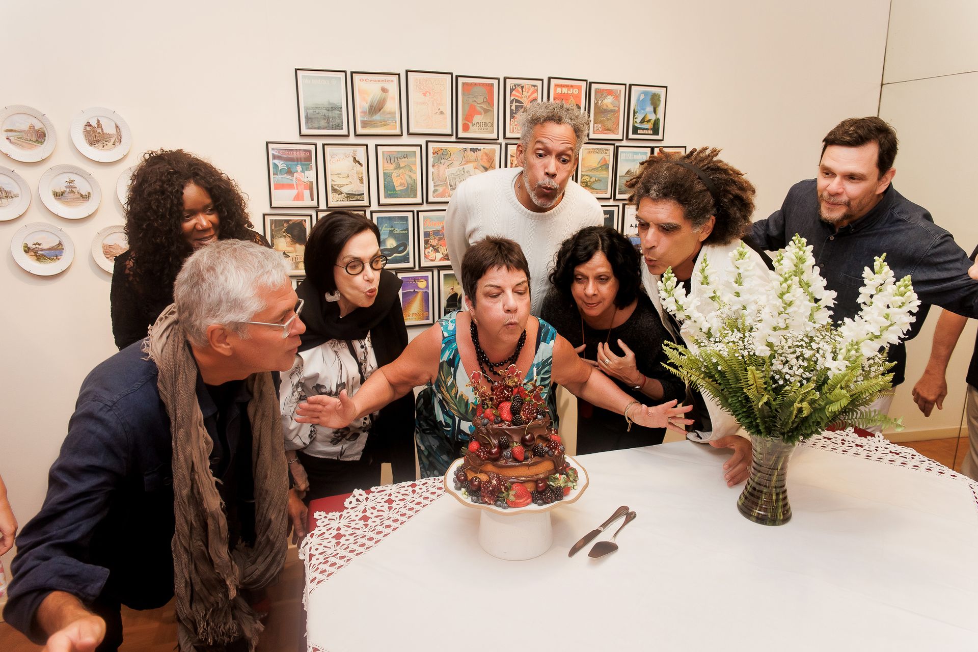 Festas de Aniversário - 2 - 27