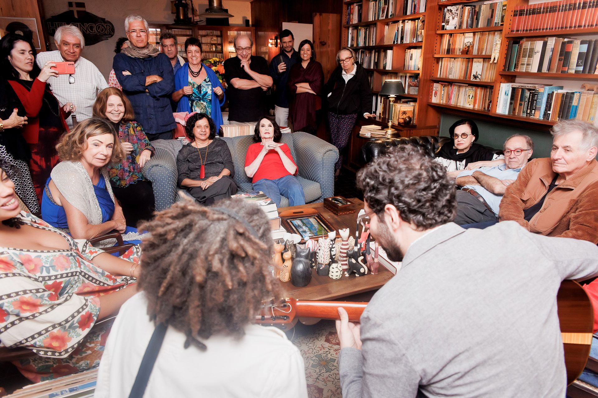 Festas de Aniversário - 2 - 15