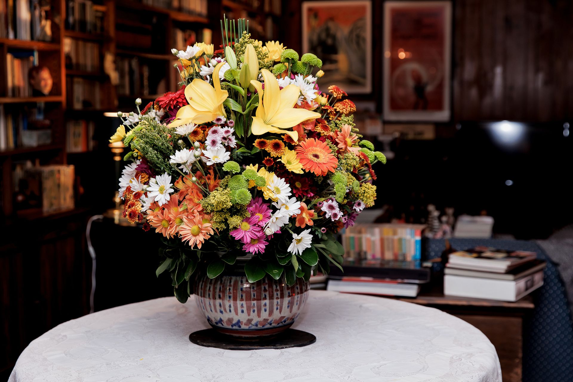 Festas de Aniversário - 2 - 16