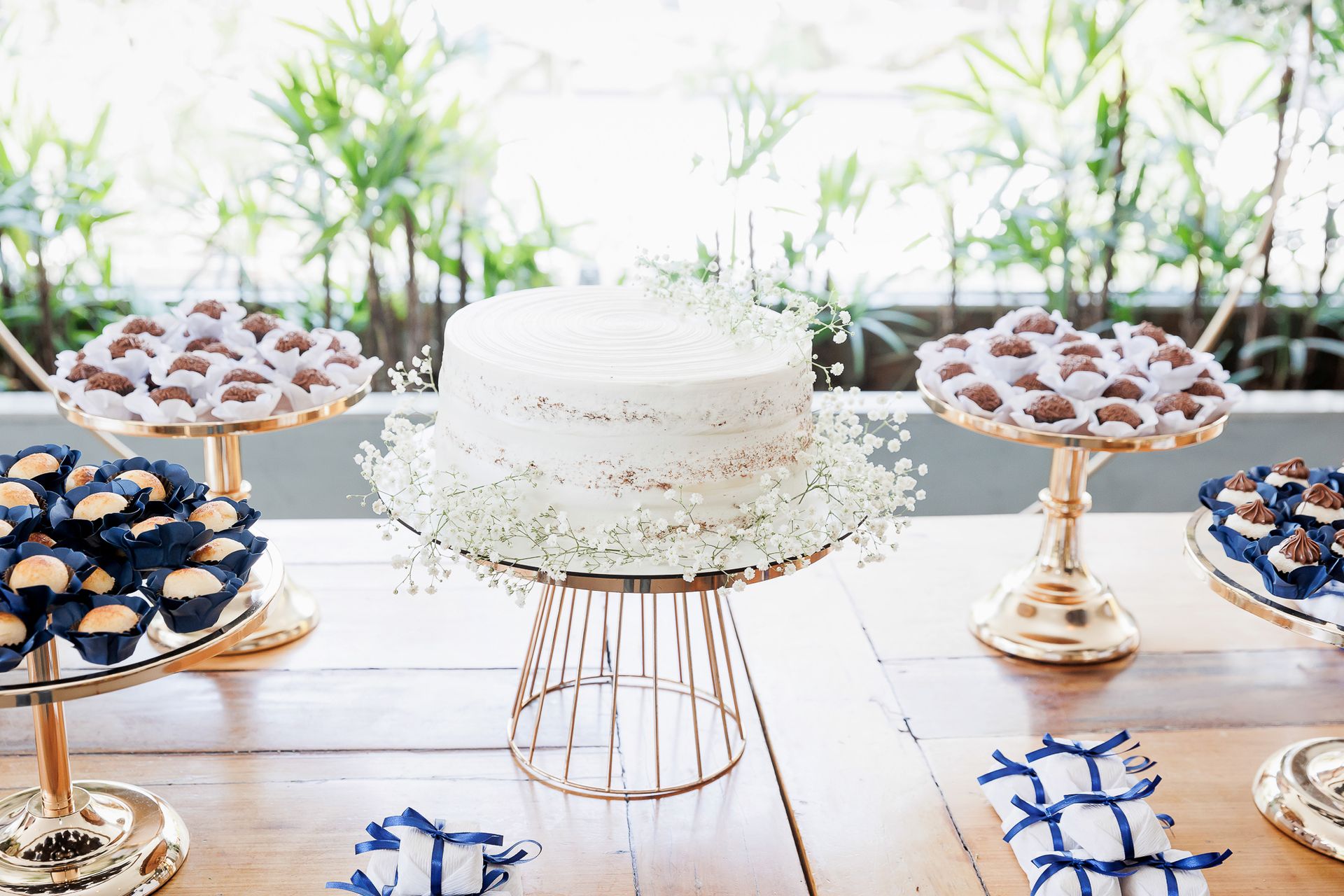 Mini Wedding - 2 - 21