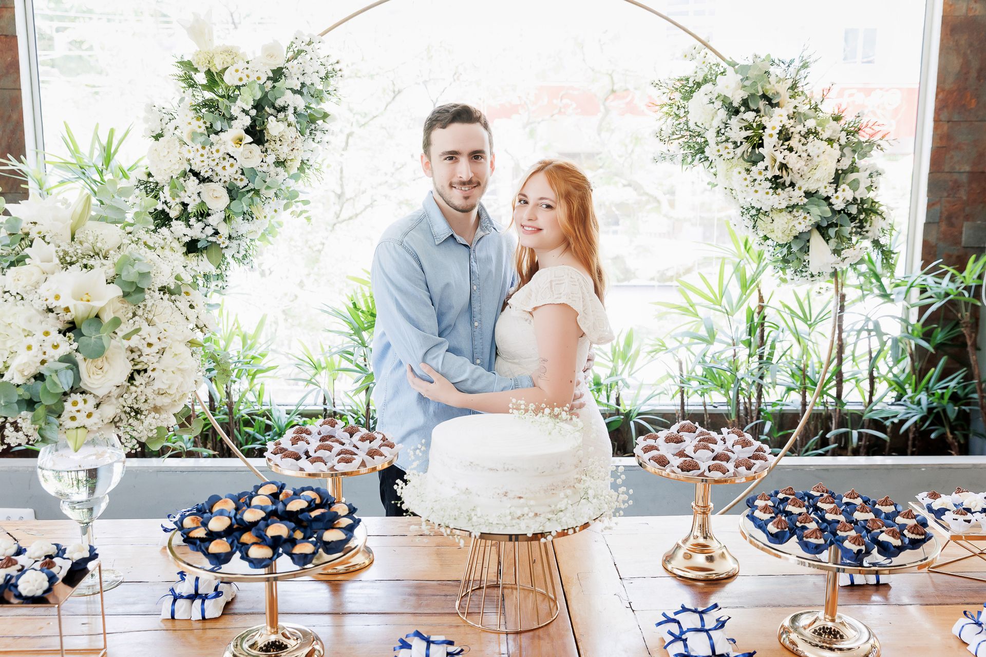 Mini Wedding - 2 - 22