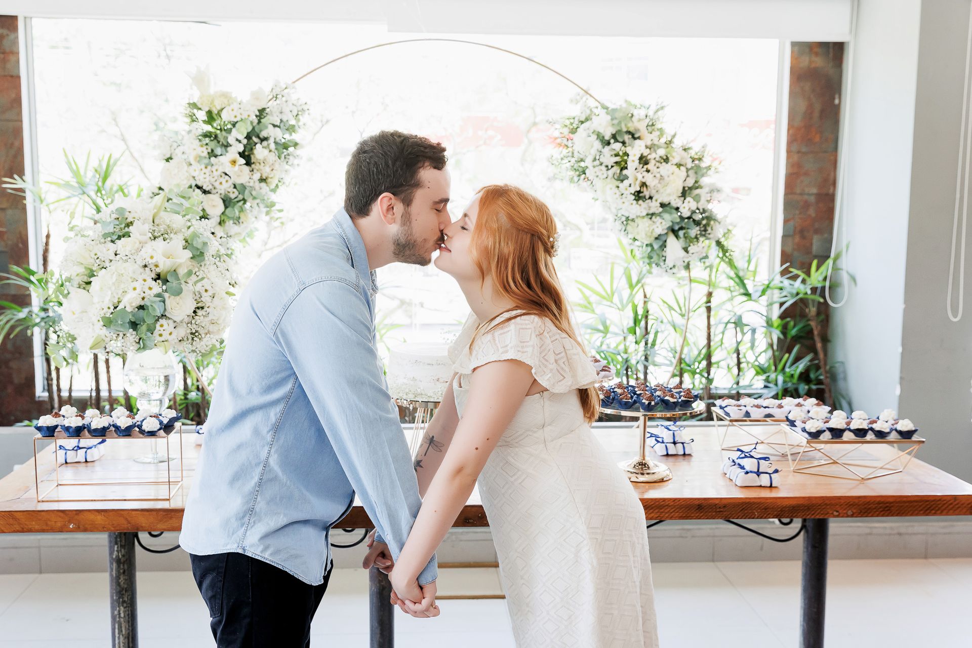 Mini Wedding - 2 - 27