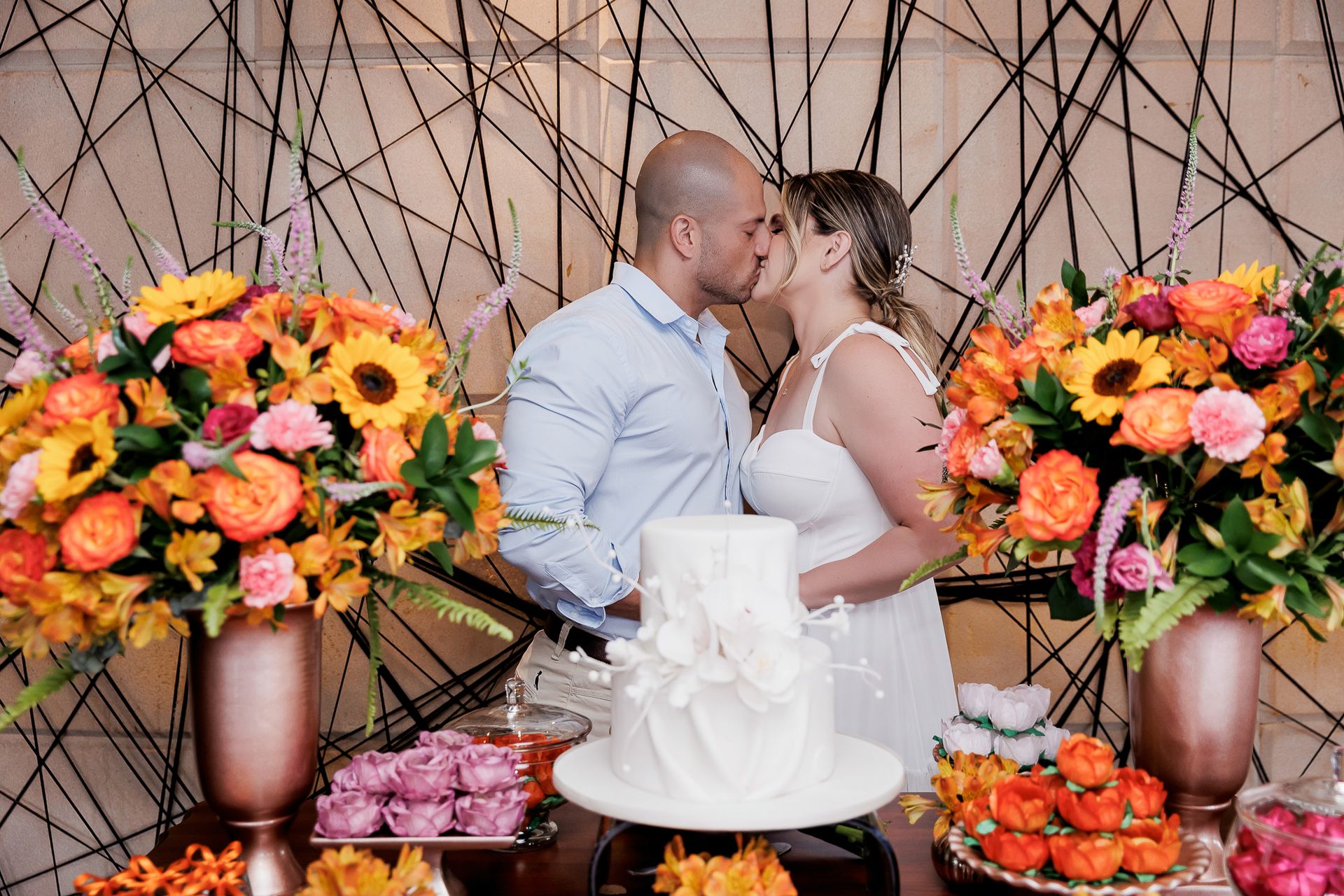 Mini Wedding - 2 - 35