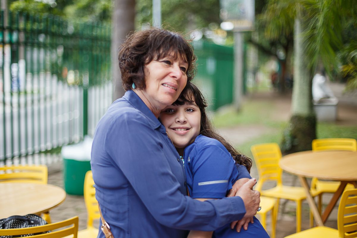 Aventura no Parque da Catacumba: A Festa Inesquecível de Joana - 2 - 6