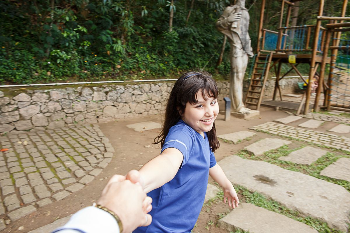 Aventura no Parque da Catacumba: A Festa Inesquecível de Joana - 2 - 13