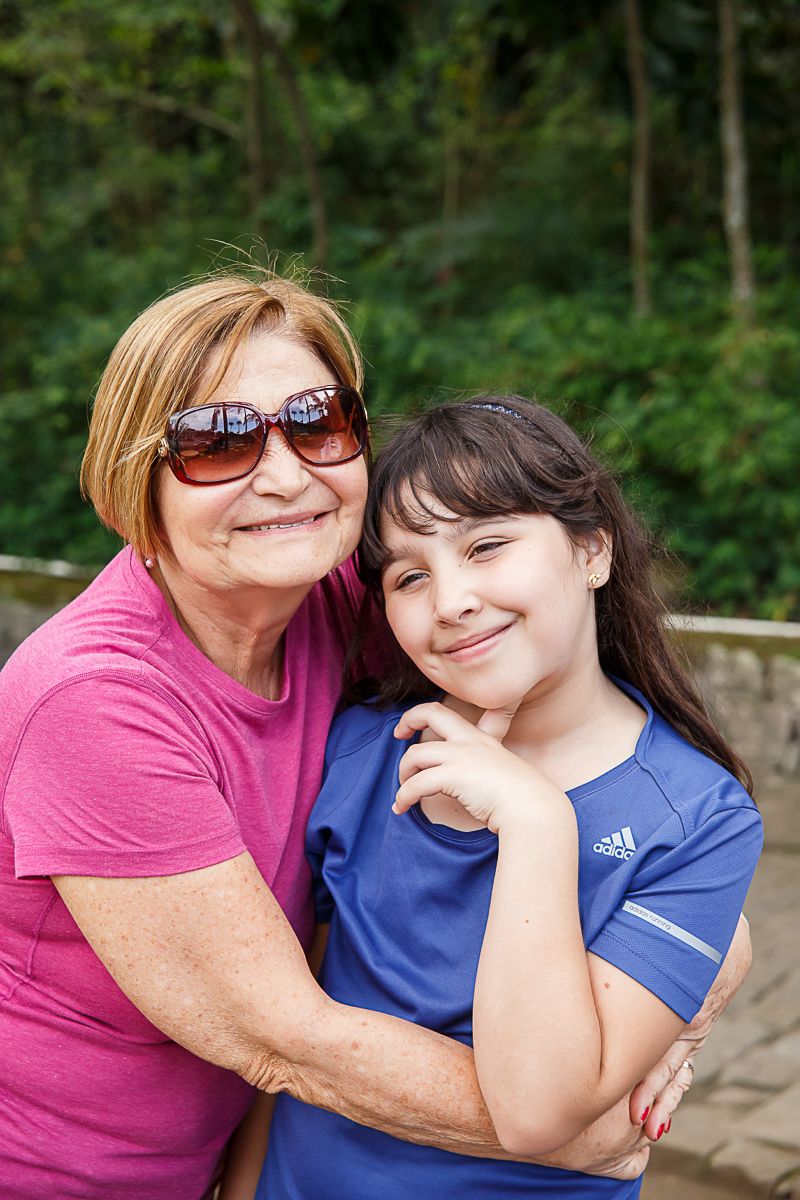 Aventura no Parque da Catacumba: A Festa Inesquecível de Joana - 2 - 14