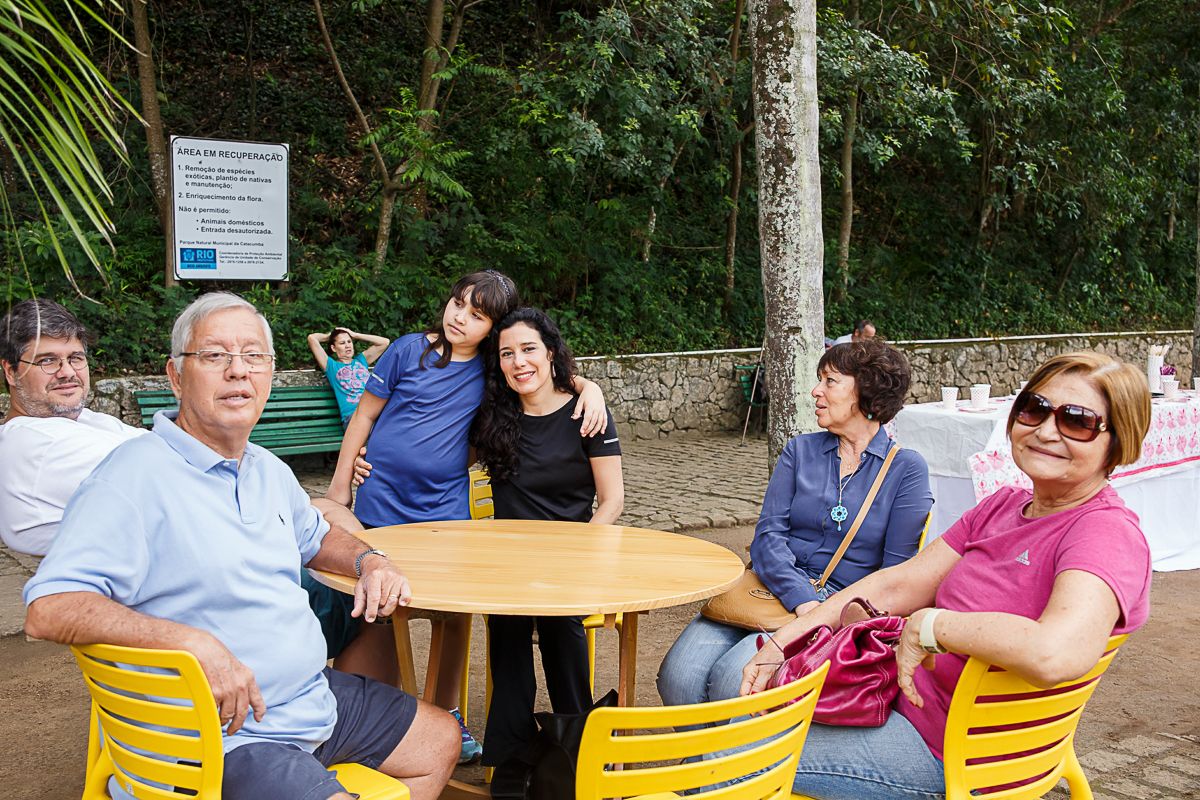 Aventura no Parque da Catacumba: A Festa Inesquecível de Joana - 2 - 17