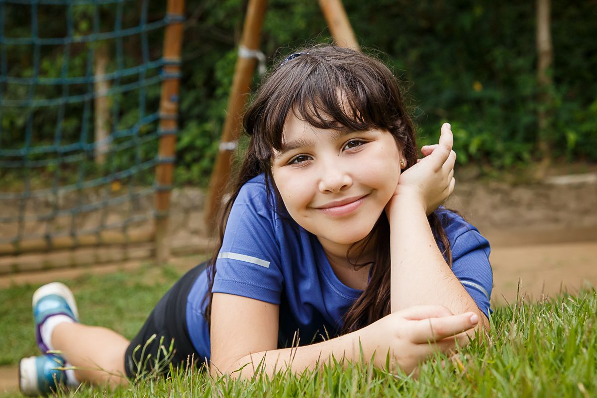 Aventura no Parque da Catacumba: A Festa Inesquecível de Joana - 2 - 16