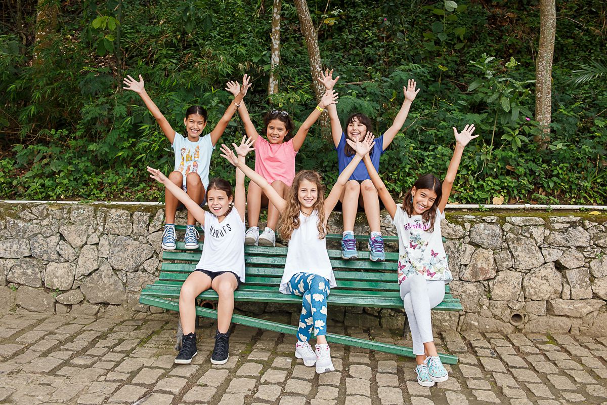 Aventura no Parque da Catacumba: A Festa Inesquecível de Joana - 2 - 21