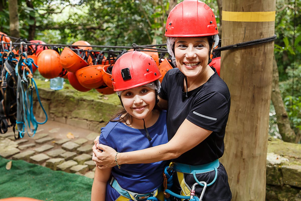 Aventura no Parque da Catacumba: A Festa Inesquecível de Joana - 2 - 24