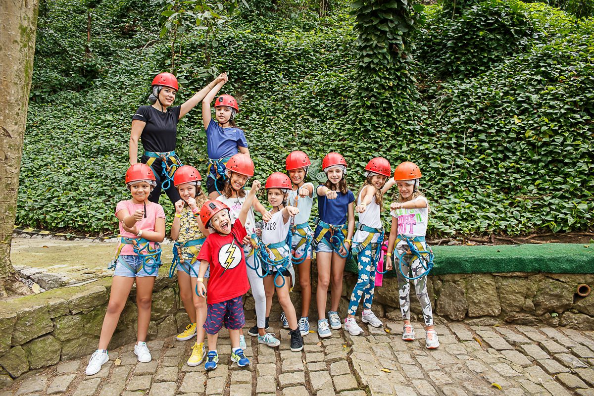 Aventura no Parque da Catacumba: A Festa Inesquecível de Joana - 2 - 27