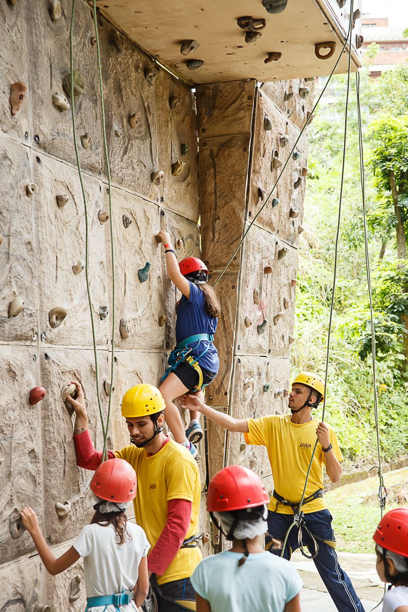 Aventura no Parque da Catacumba: A Festa Inesquecível de Joana - 2 - 26