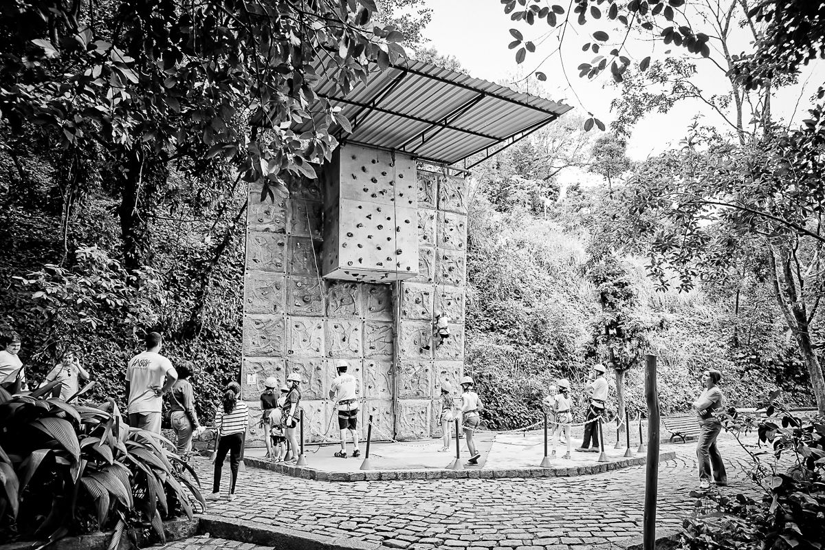 Aventura no Parque da Catacumba: A Festa Inesquecível de Joana - 2 - 31