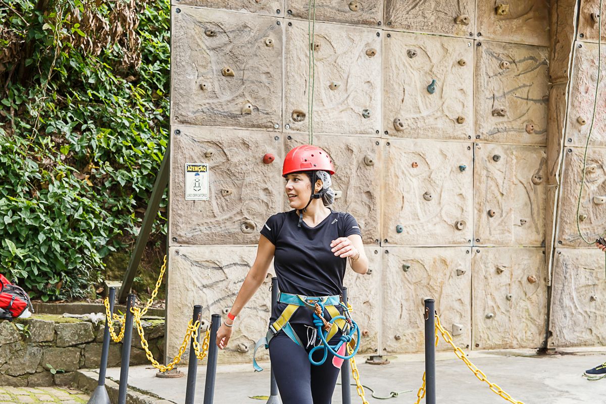 Aventura no Parque da Catacumba: A Festa Inesquecível de Joana - 2 - 35