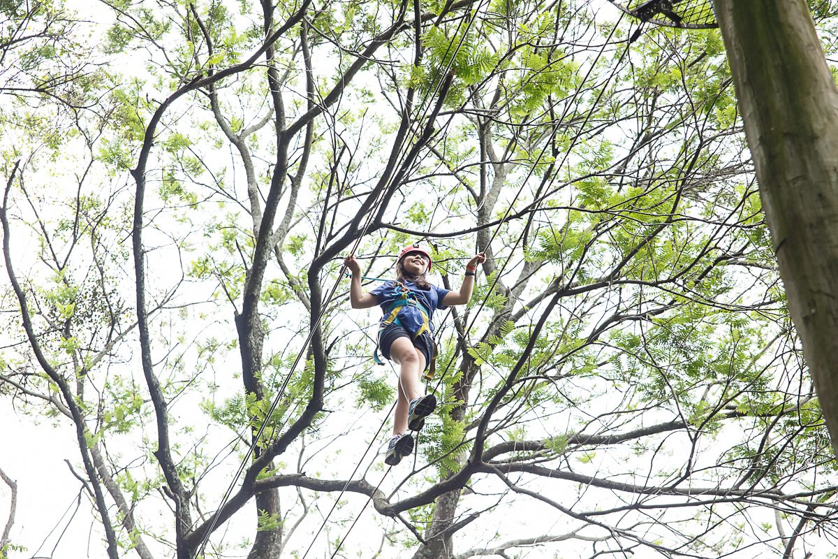 Aventura no Parque da Catacumba: A Festa Inesquecível de Joana - 2 - 38