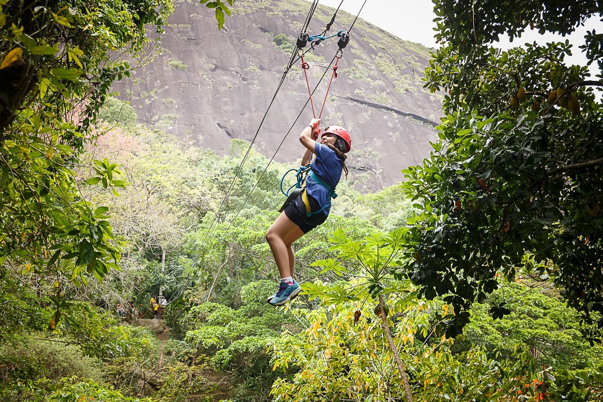 Aventura no Parque da Catacumba: A Festa Inesquecível de Joana - 2 - 40