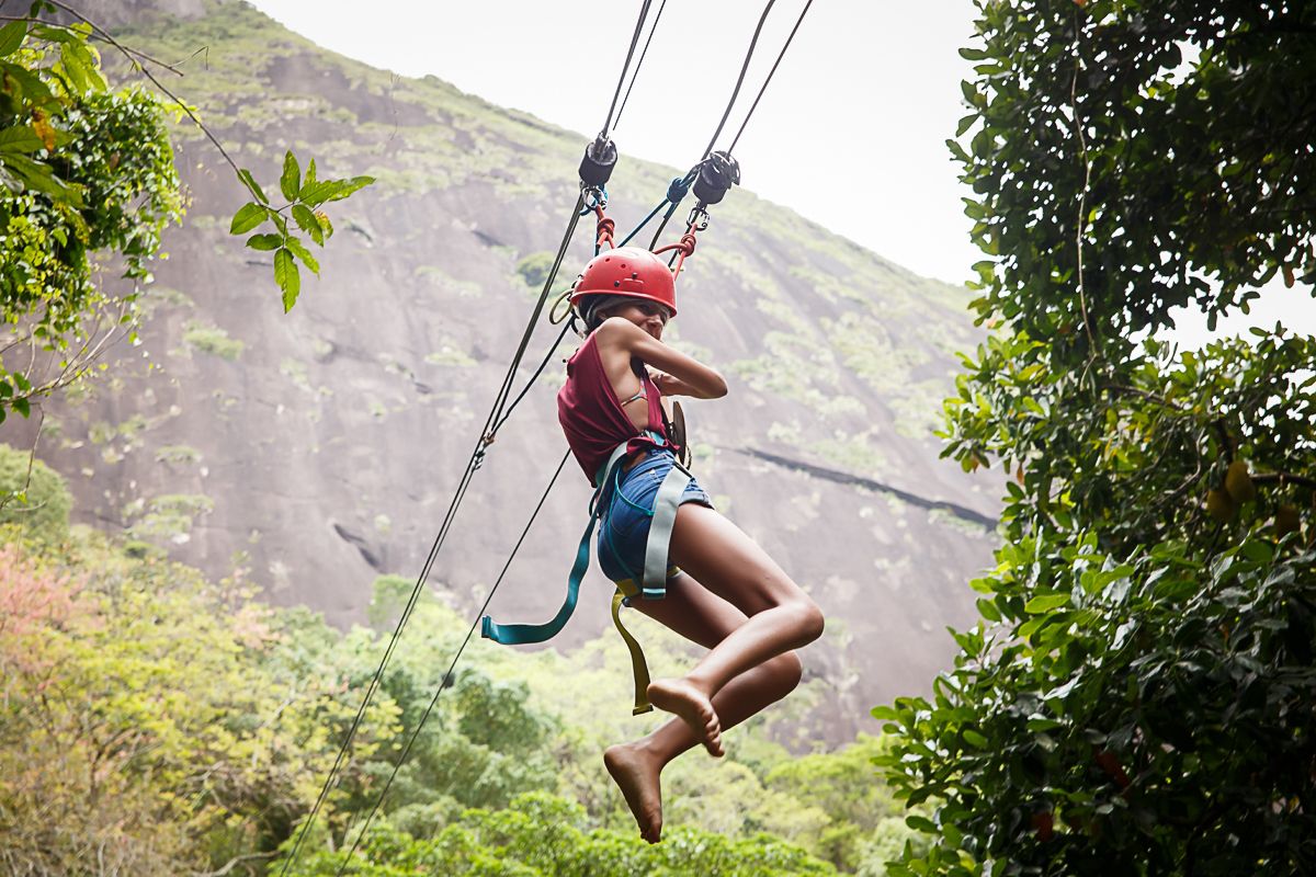 Aventura no Parque da Catacumba: A Festa Inesquecível de Joana - 2 - 41