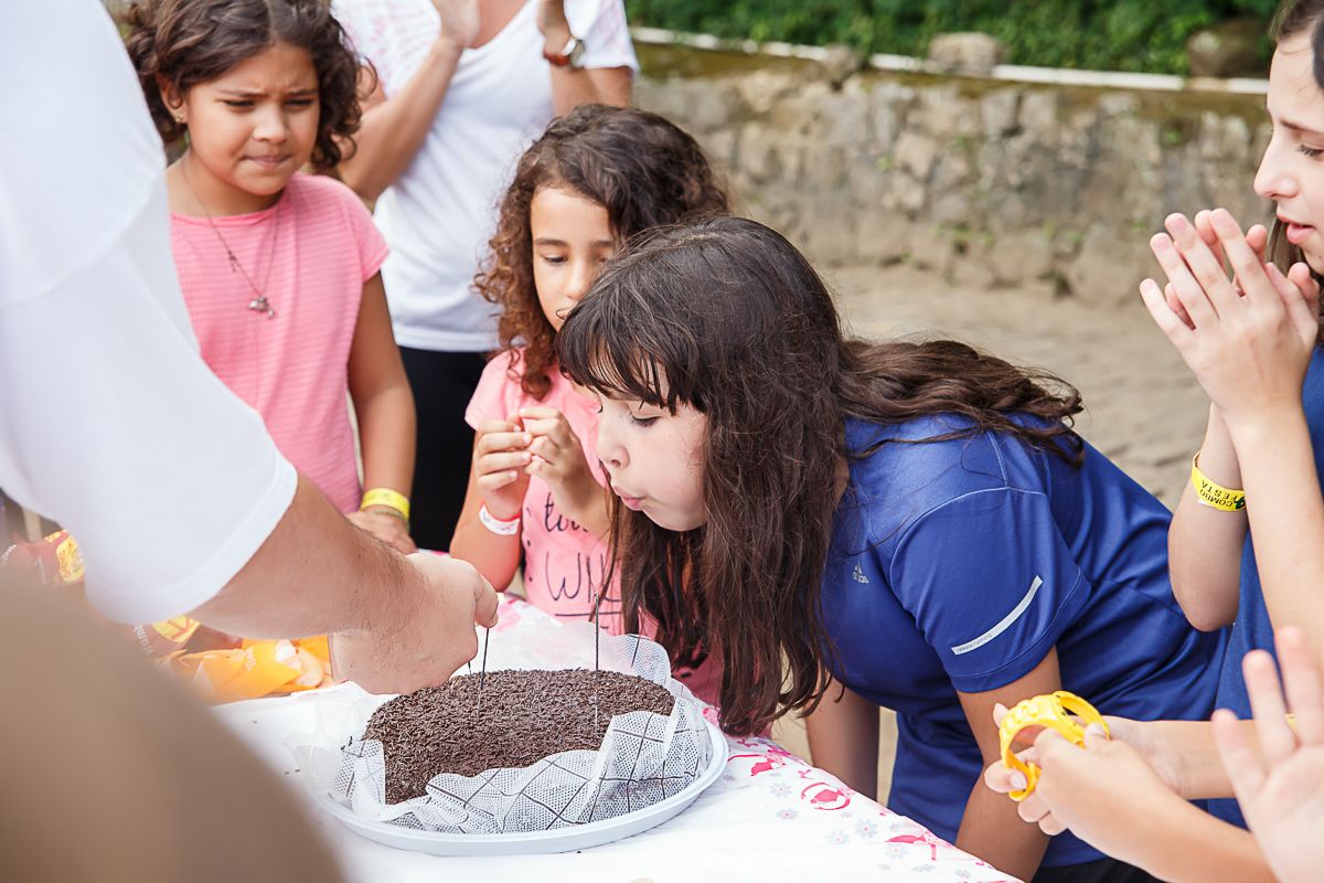 Aventura no Parque da Catacumba: A Festa Inesquecível de Joana - 2 - 42