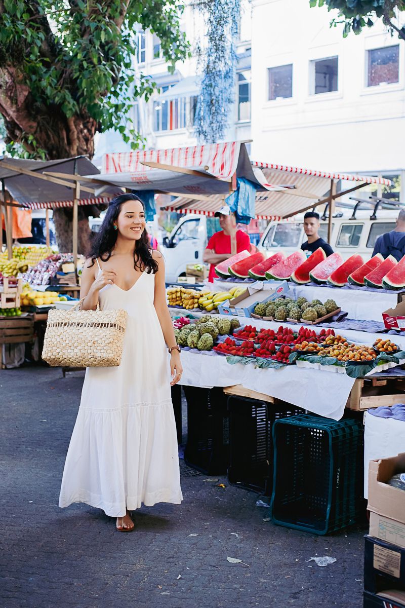 Nutricionista em Ipanema: Carol Diniz e Seu Estilo de Vida Saudável na Feira da Praça Nossa Senhora da Paz - 2 - 4